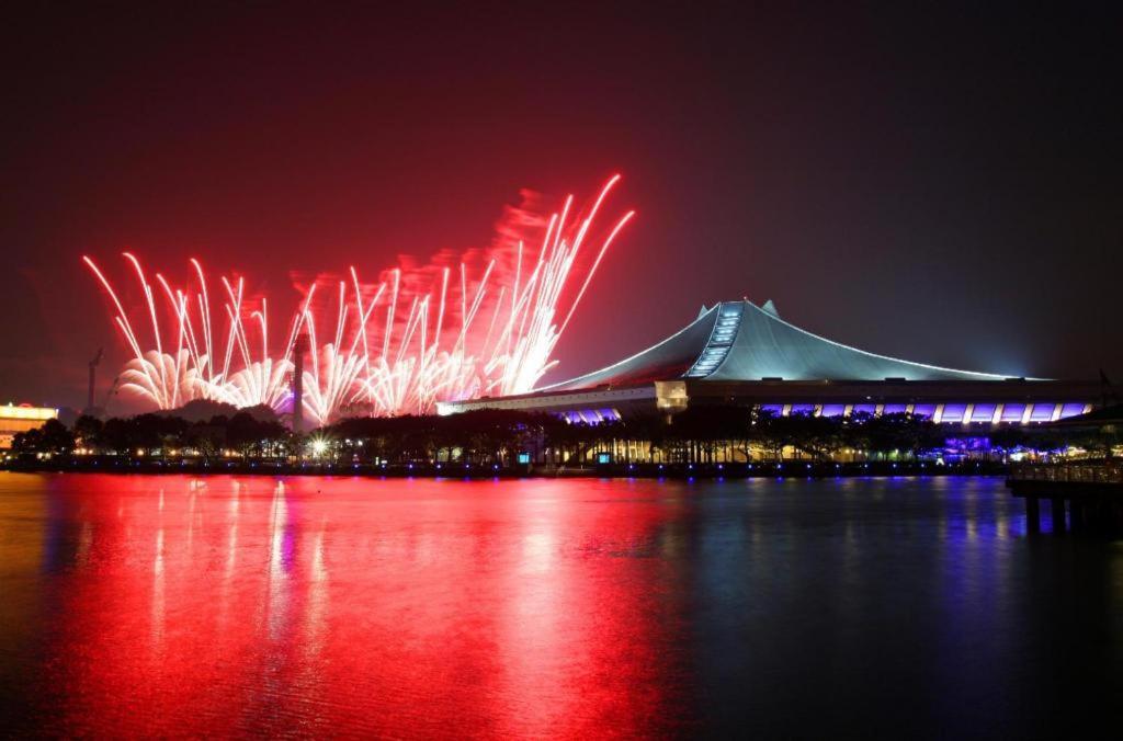 Penta Khách sạn Singapore