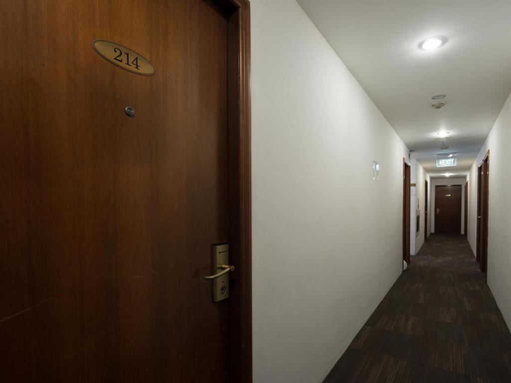 Hotel Penta