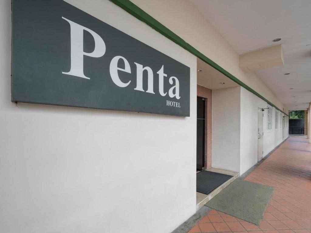 Penta 3*