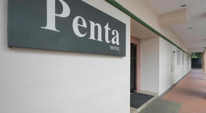 Penta Singapore