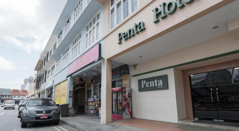 Penta Singapore